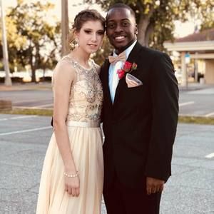 Meet your Posher, Thomas